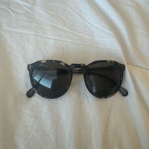 Raen Remmy Sunglasses - Tortoise Polarized